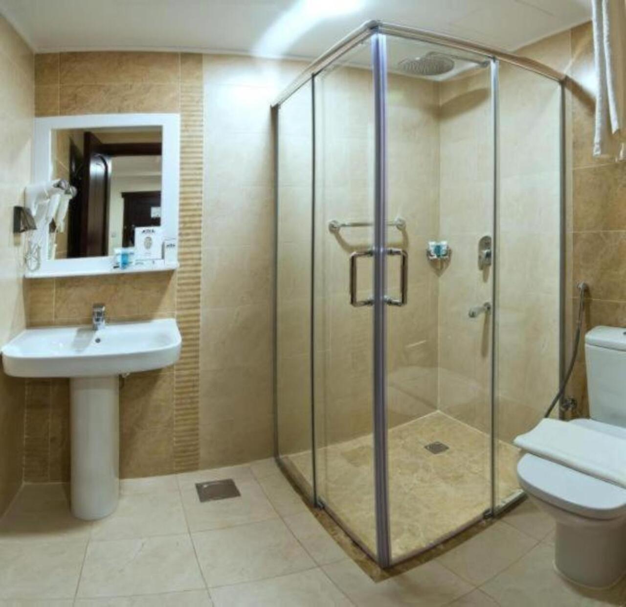 Delights Inn - Green Oasis Hotel Medina ภายนอก รูปภาพ