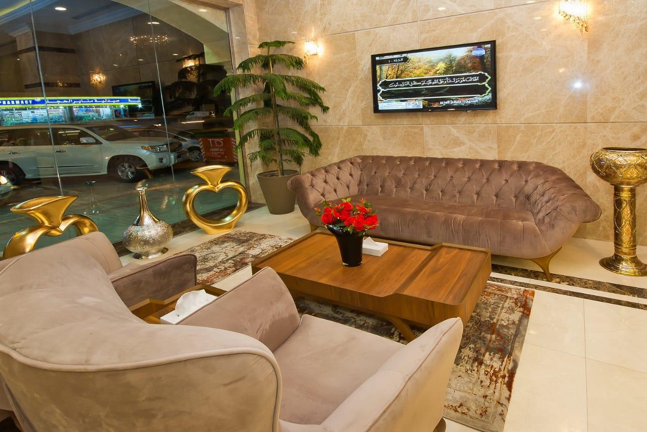 Delights Inn - Green Oasis Hotel Medina ภายนอก รูปภาพ