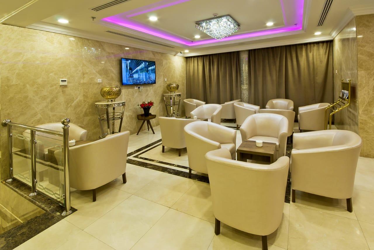 Delights Inn - Green Oasis Hotel Medina ภายนอก รูปภาพ