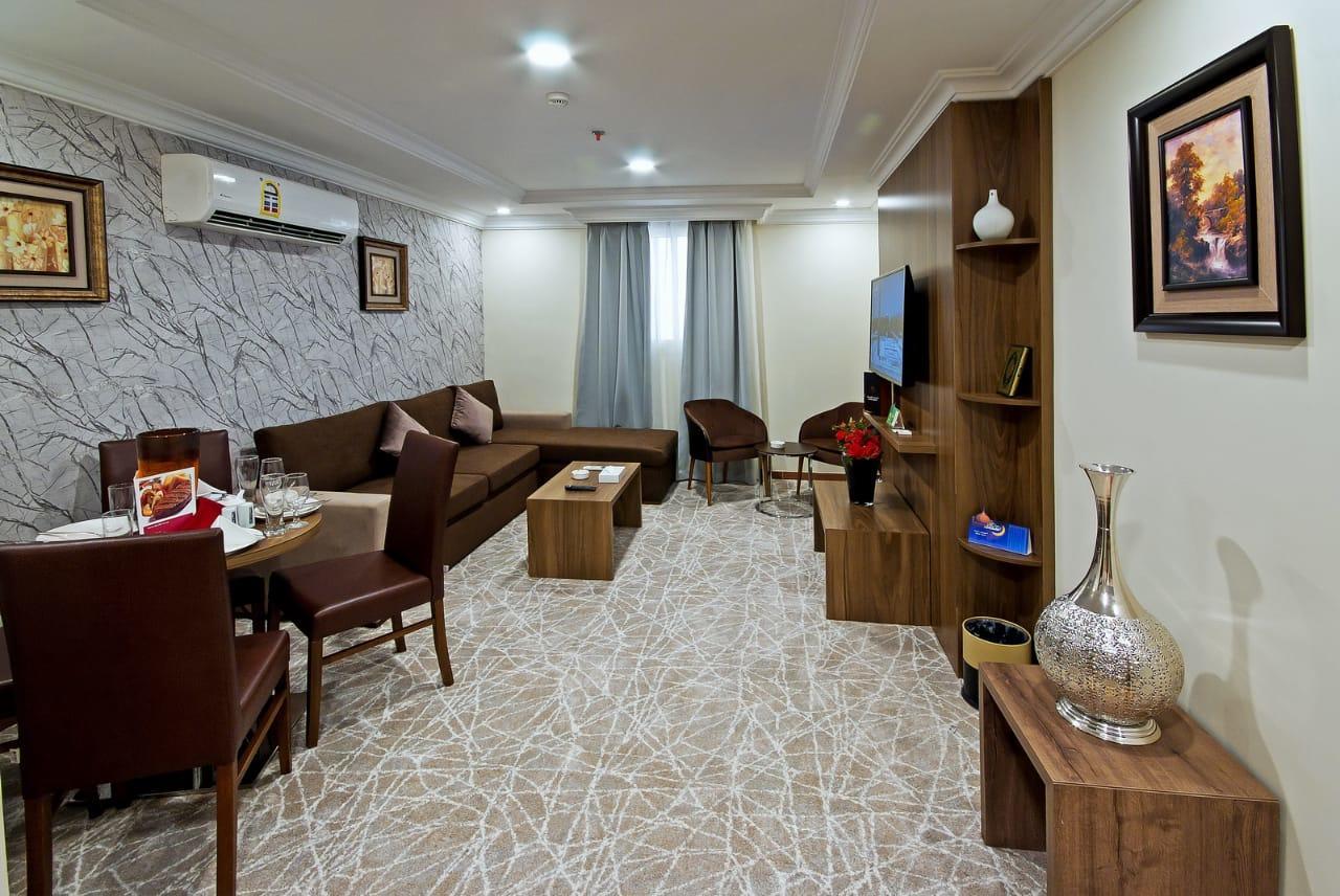 Delights Inn - Green Oasis Hotel Medina ภายนอก รูปภาพ