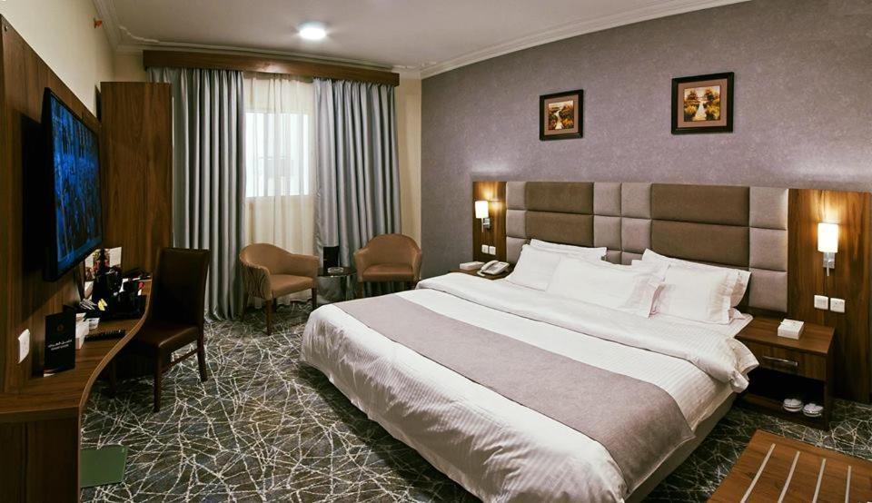 Delights Inn - Green Oasis Hotel Medina ห้อง รูปภาพ